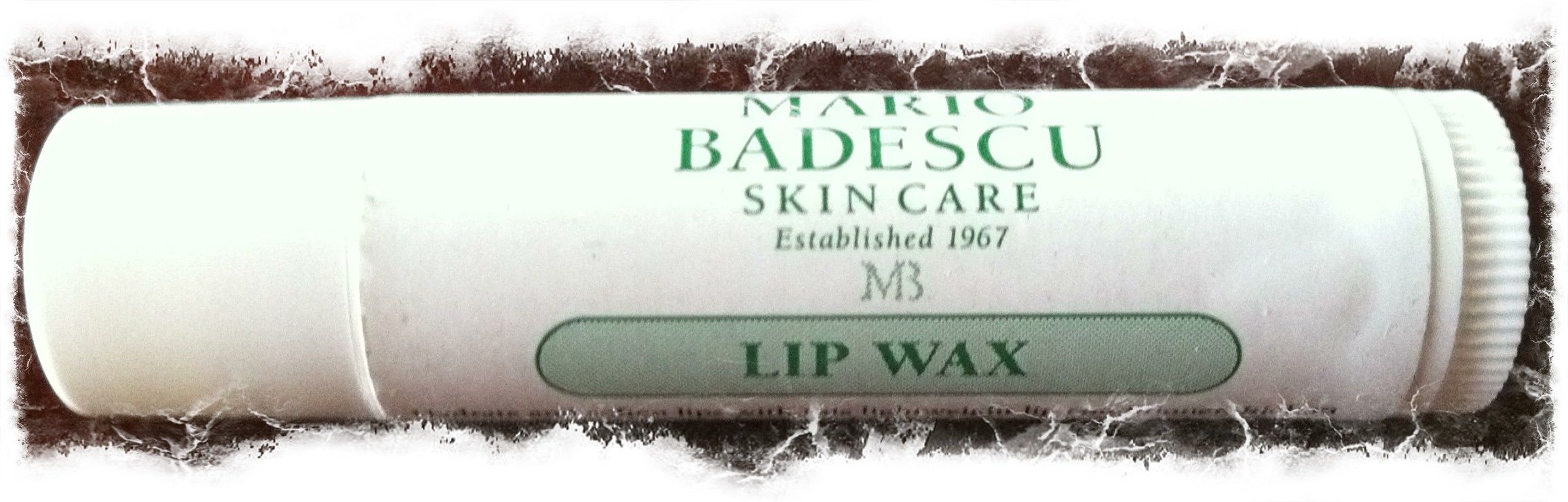 lip wax