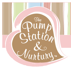 pump station
