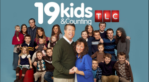 19 kids and counting